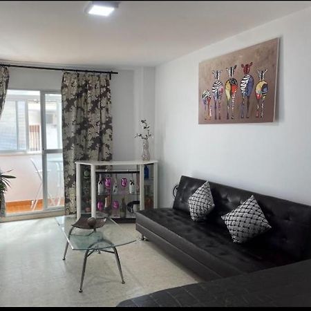 Studio Dreams Málaga Exteriör bild