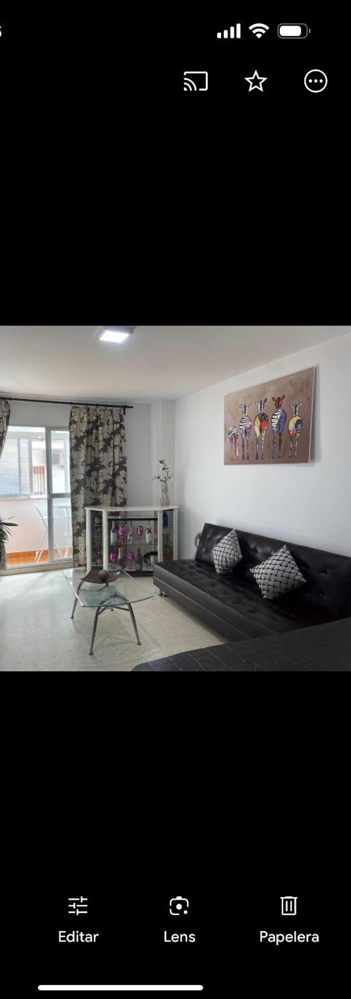 Studio Dreams Málaga Exteriör bild